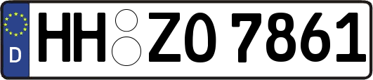 HH-ZO7861