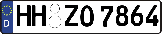 HH-ZO7864