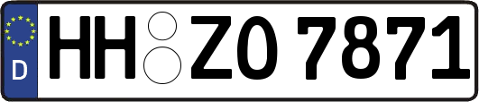 HH-ZO7871