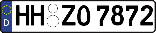 HH-ZO7872