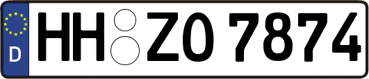 HH-ZO7874