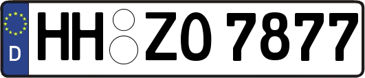 HH-ZO7877