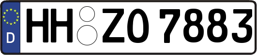 HH-ZO7883
