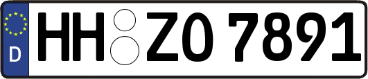 HH-ZO7891