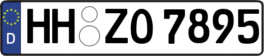 HH-ZO7895