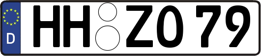 HH-ZO79
