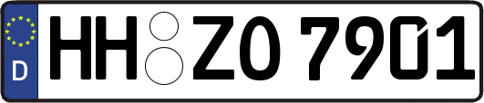 HH-ZO7901