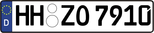HH-ZO7910