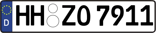 HH-ZO7911