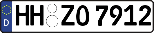 HH-ZO7912