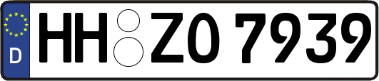 HH-ZO7939