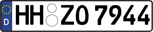 HH-ZO7944
