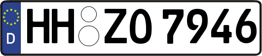 HH-ZO7946