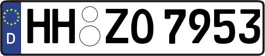 HH-ZO7953