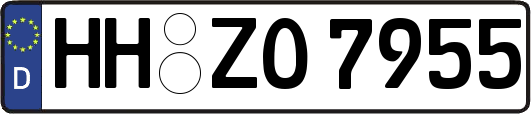 HH-ZO7955