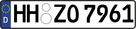 HH-ZO7961