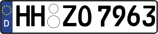HH-ZO7963