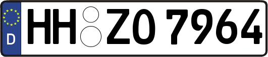 HH-ZO7964