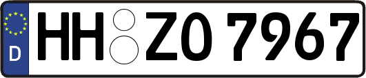 HH-ZO7967
