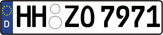 HH-ZO7971