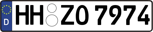HH-ZO7974