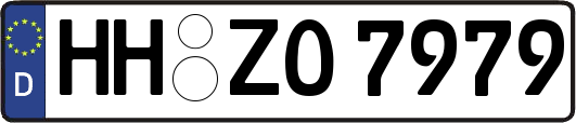 HH-ZO7979