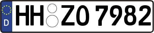 HH-ZO7982