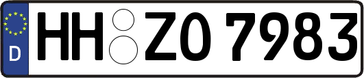 HH-ZO7983