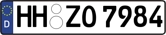 HH-ZO7984