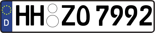 HH-ZO7992