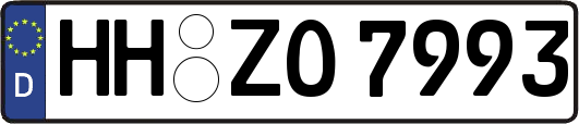 HH-ZO7993