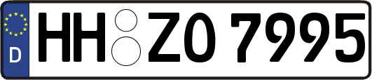 HH-ZO7995
