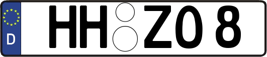 HH-ZO8