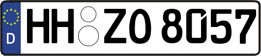 HH-ZO8057
