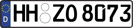 HH-ZO8073