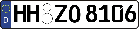 HH-ZO8106