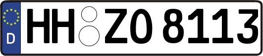 HH-ZO8113