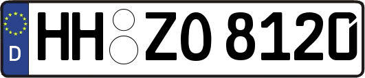 HH-ZO8120