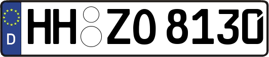 HH-ZO8130
