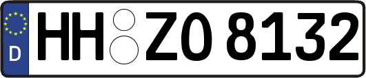 HH-ZO8132