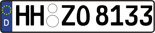 HH-ZO8133