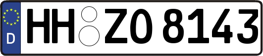 HH-ZO8143