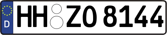 HH-ZO8144