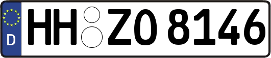 HH-ZO8146