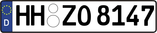 HH-ZO8147