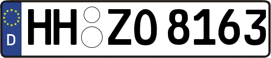 HH-ZO8163