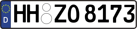 HH-ZO8173