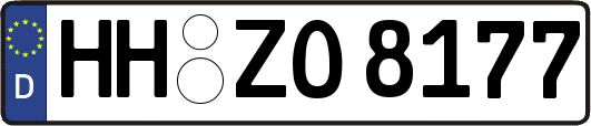HH-ZO8177