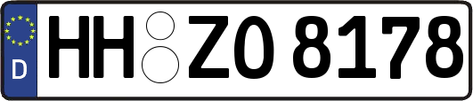 HH-ZO8178