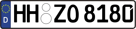 HH-ZO8180